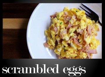 Best restaurants with Scrambled Eggs in Lima Peru