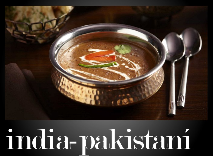 Los mejores restaurantes indios y pakistanis en Santiago de Chile