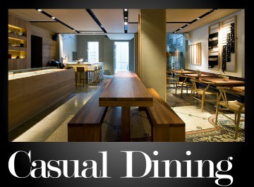 Best Casual Dining Restaurants in Buenos Aires