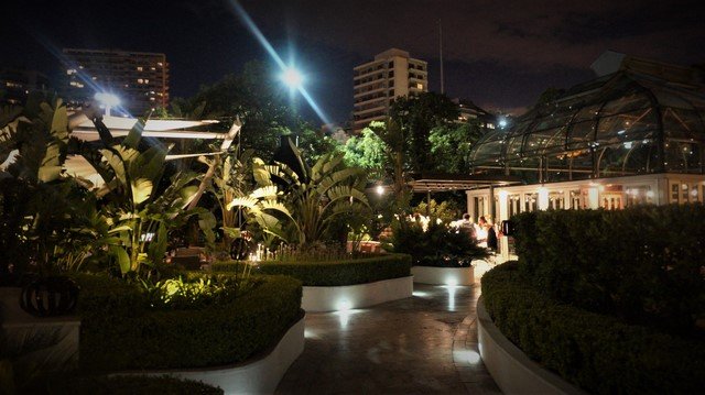 Nuestro Secreto – Four Seasons Hotel – Buenos Aires
