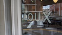 Roux Buenos Aires Recoleta