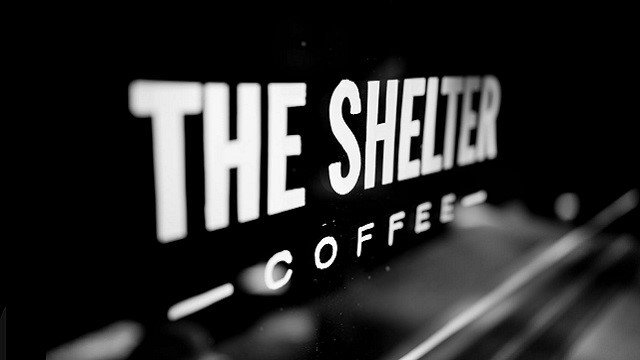 The Shelter Cafe Buenos Aires Retiro