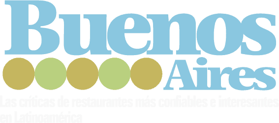 Mejores restaurantes de Buenos Aires