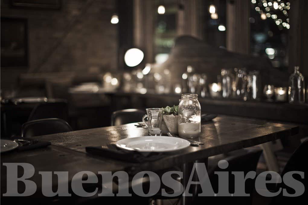 Best Restaurants in Buenos Aires