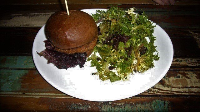 Rock-Ribs-Buenos-Aires-Food-Veggie-Burger