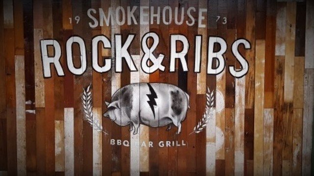 Rock & Ribs – Buenos Aires