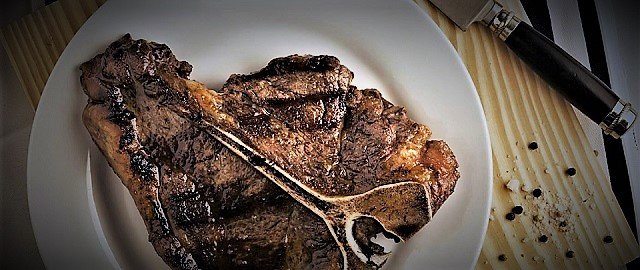 Buenos Aires Parillas / Steakhouses