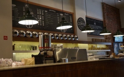 Import Coffee Company Buenos Aires Buenos Aires Restaurant and