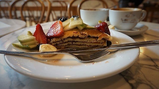 Ninina – Buenos Aires