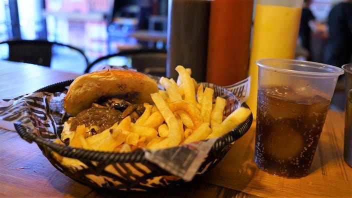 Diggs – Buenos Aires