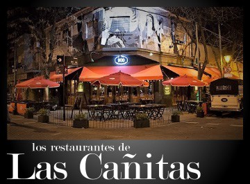 Los mejores restaurantes de Las Canitas