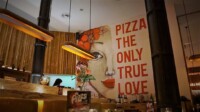 The Pizza Only True Love