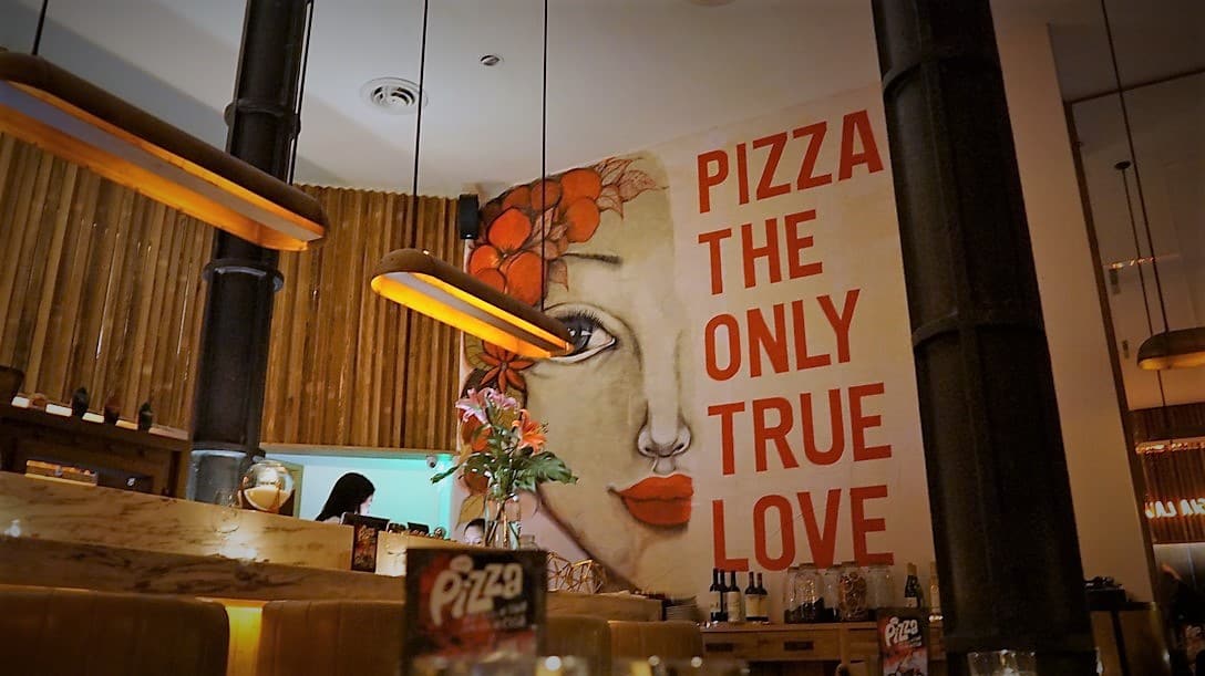 The Pizza my only true Love (20)