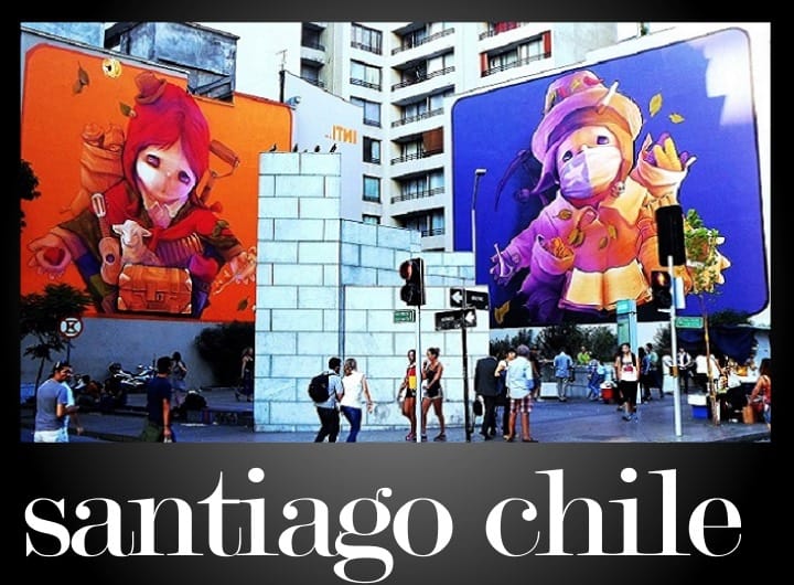 Santiago de Chile's Best Restaurants