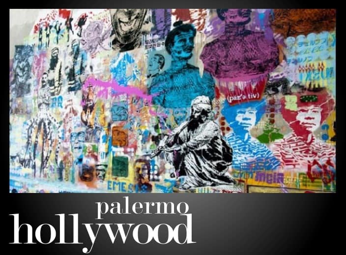 Los mejores restaurantes de Palermo Hollywood en Buenos Aires