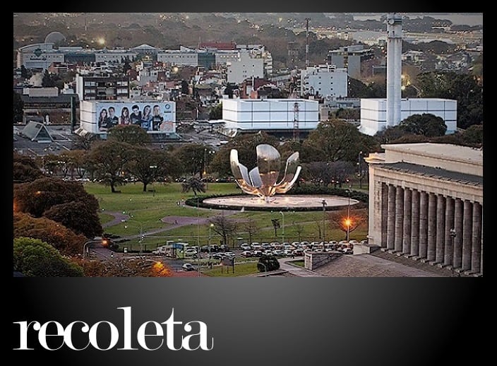 Best restaurants in Recoleta in Buenos Aires