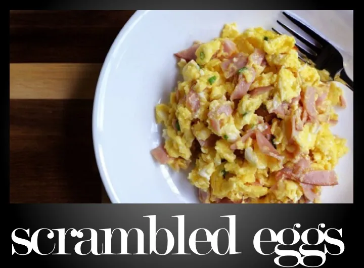 Best Restaurants for Scrambled Eggs in Buenos Aires