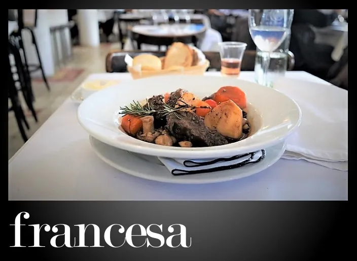 Los mejores restaurantes franceses en Buenos Aires