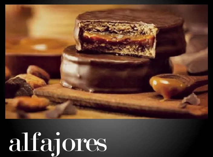 Best Restaurants for Alfajores in Buenos Aires