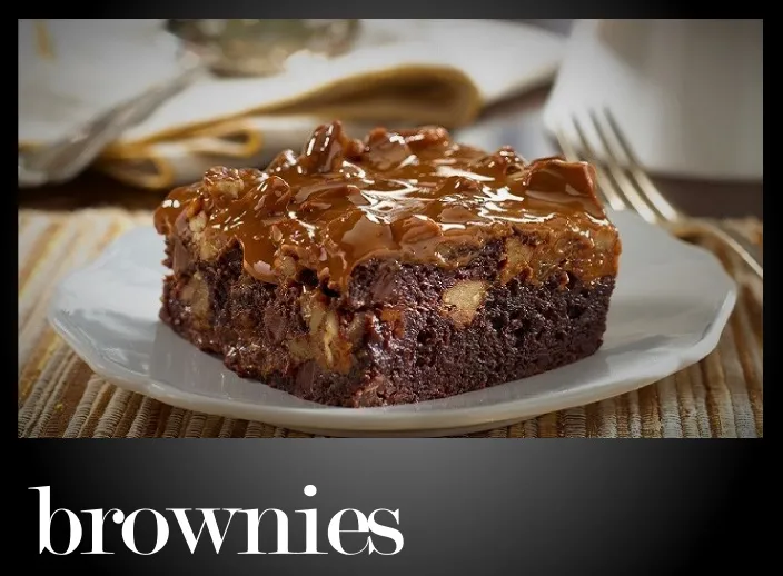 Best Restaurants for Brownies in Buenos Aires