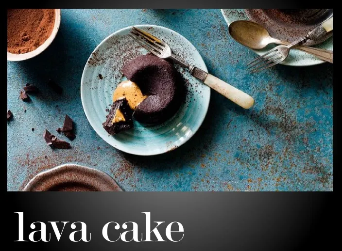Best Restaurants for Chocolate Lava Cake