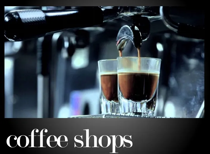 Best Specialty Coffee Shops in Buenos Aires