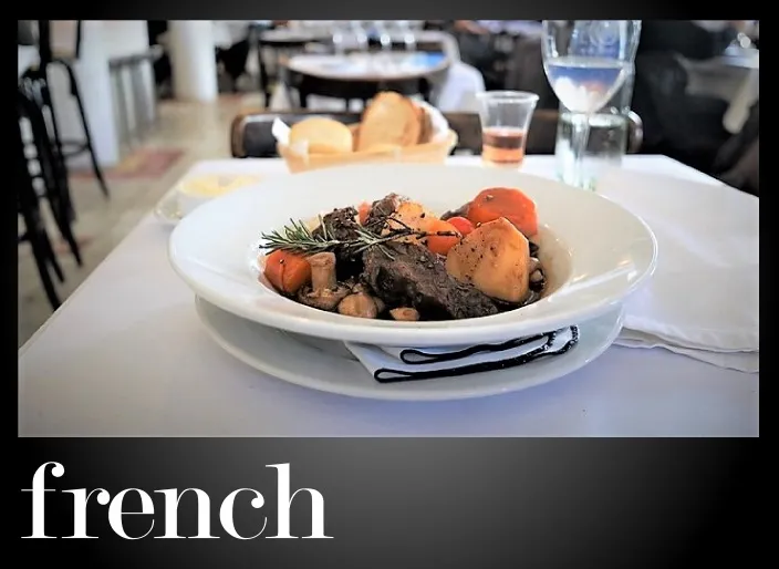 Best French Restaurants in Buenos Aires
