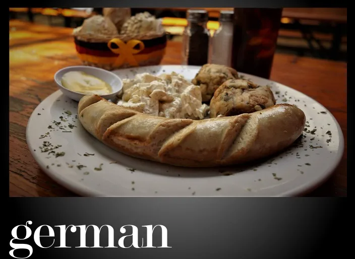 Best German Restaurants in Buenos Aires