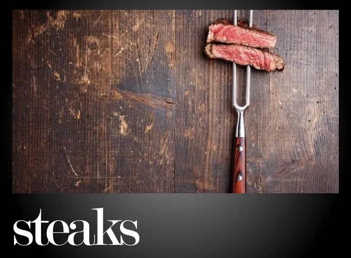 Best Steakhouses in Buenos Aires