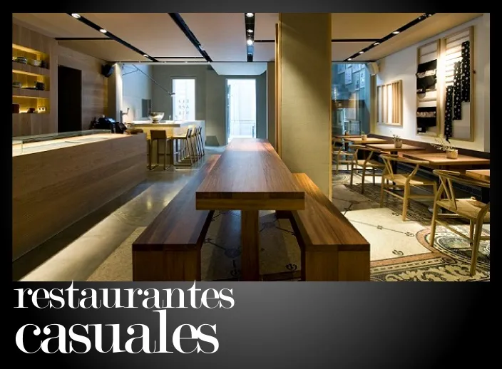 Mejores restaurantes casuales de Buenos Aires 2022