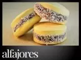 Alfajores and where you'll find them