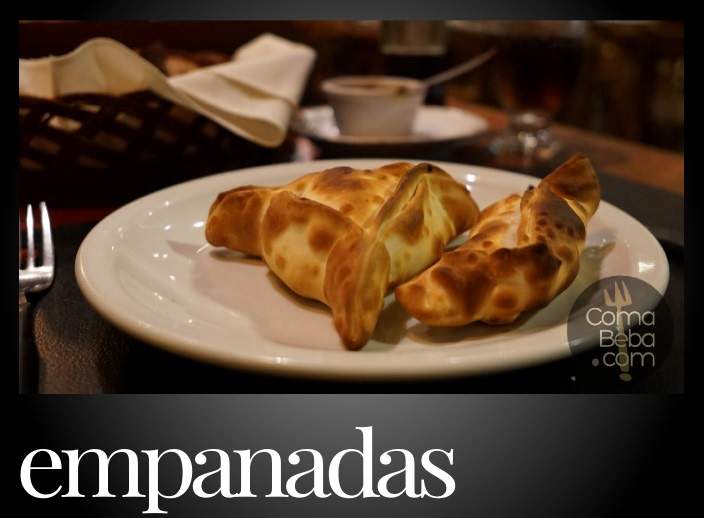 Donde encontrar empanadas en Buenos Aires