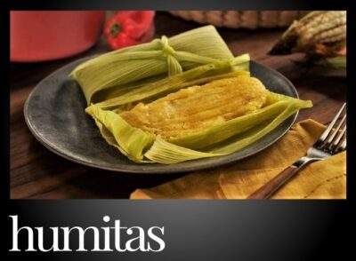 Argentine tamales