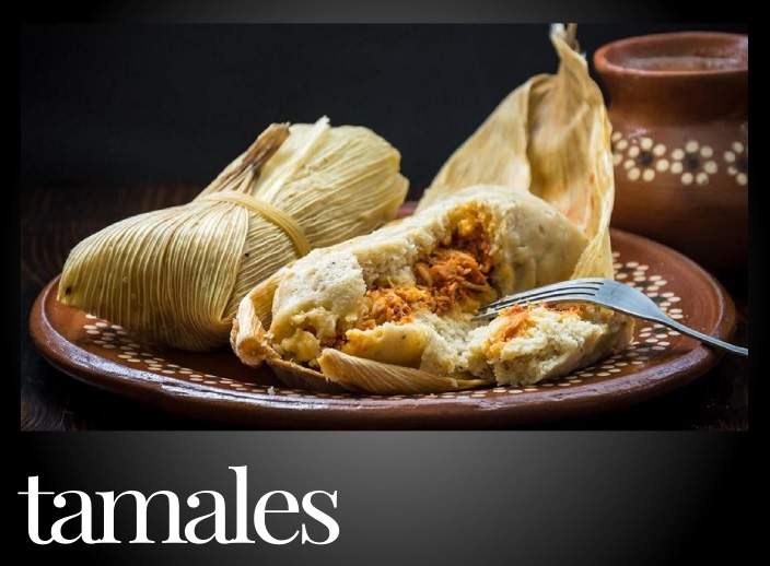 Where to find Tamales in Buenos Aires