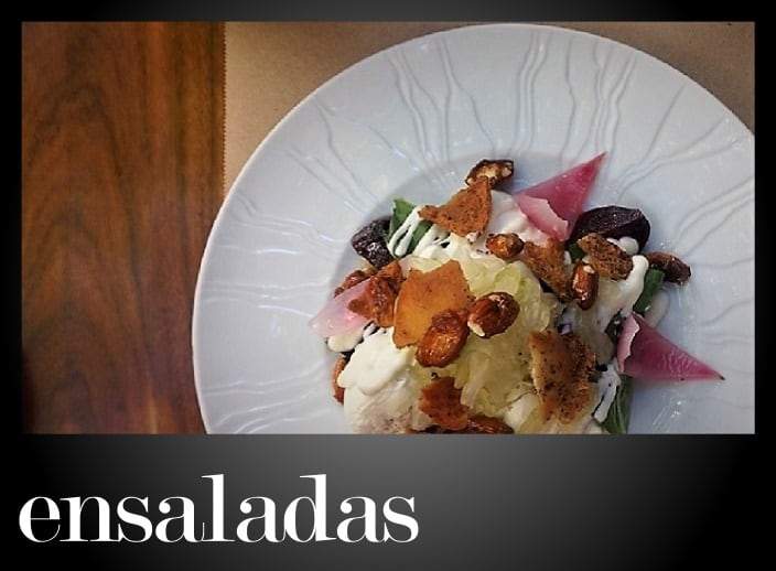 Los mejores restaurantes con ensaladas en Buenos Aires