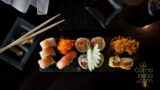 Map location of Sushi Club – Caballito