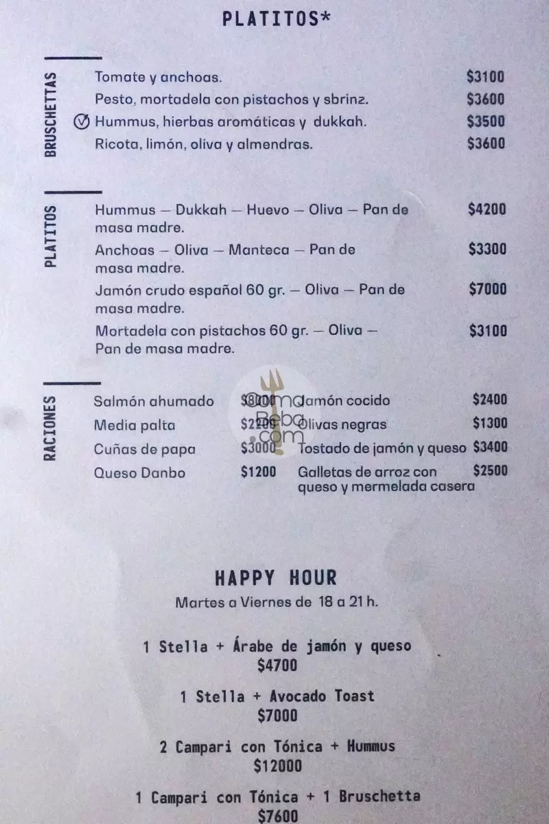 Birkin Menu with Prices p4