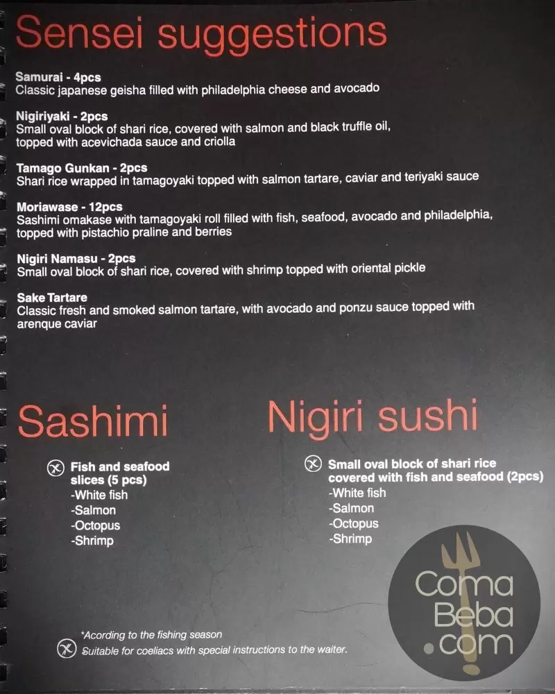 Dashi – Menu with Prices p11