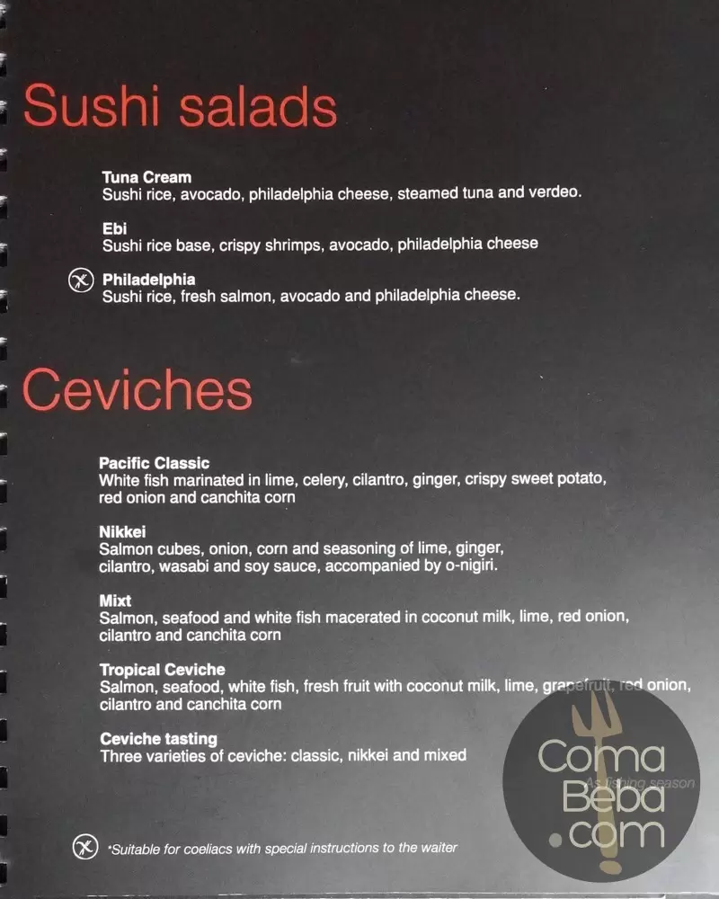 Dashi – Menu with Prices p4