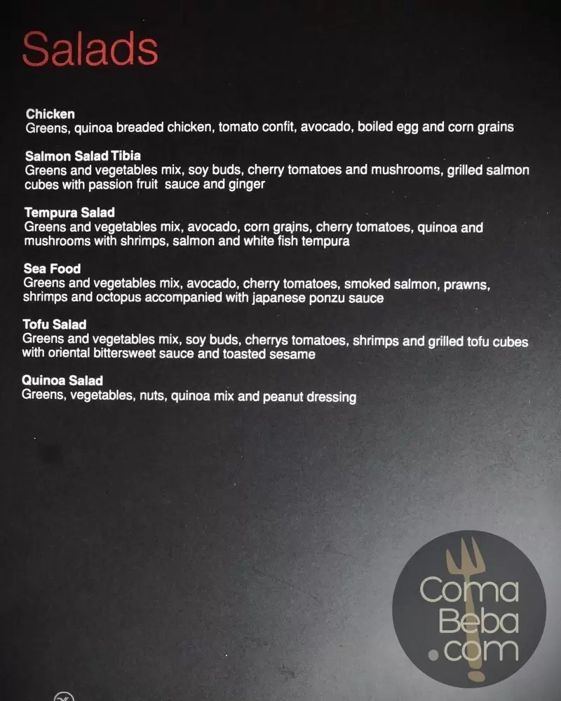 Dashi – Menu with Prices p6