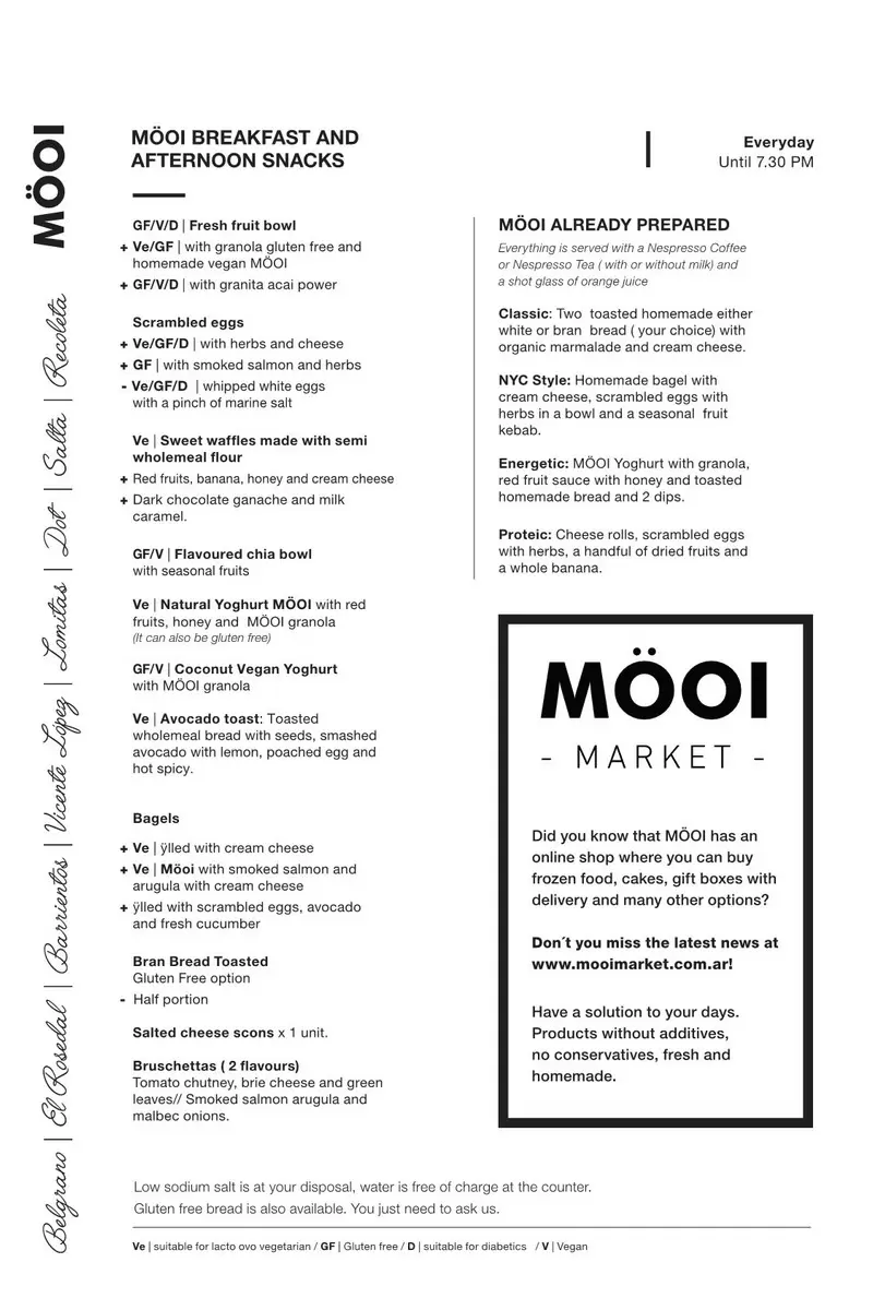 Möoi Menu with Prices p3