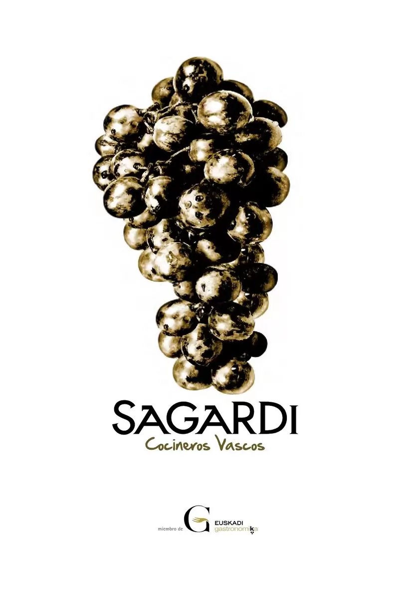 Sagardi Buenos Aires Wine List p1