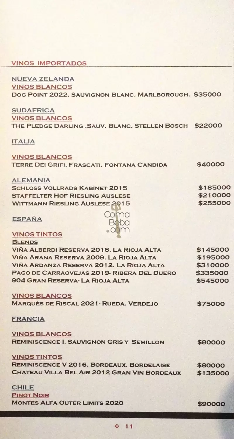 Roux Wine List p10