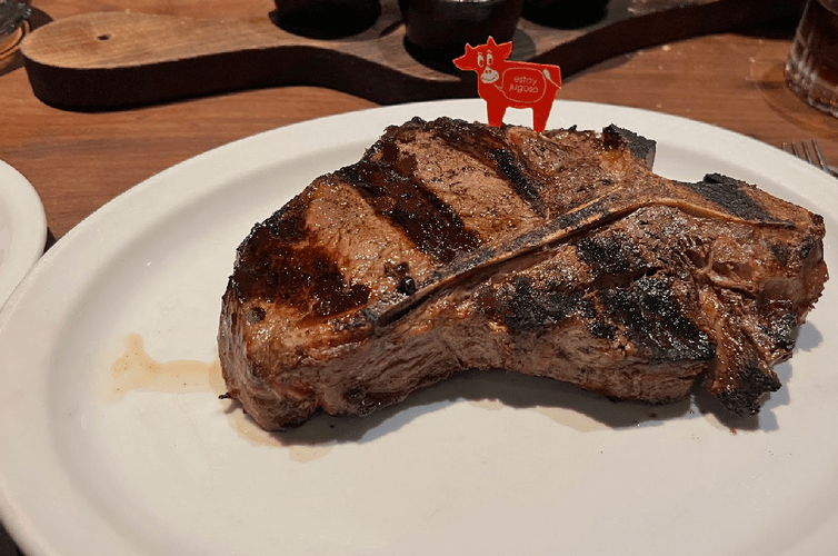 CABANBUE Z by Gabriele Segalerba