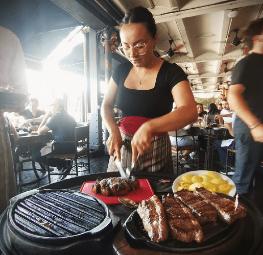 CABANBUE by Vitor Pereira