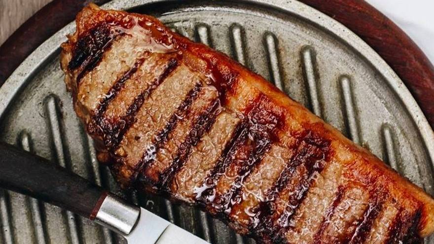 Fervor – Buenos Aires