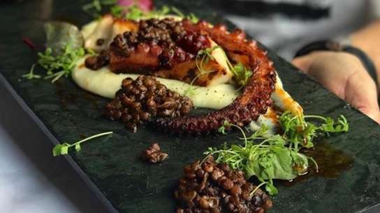 Club Social – Buenos Aires