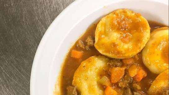 Grappa – Buenos Aires