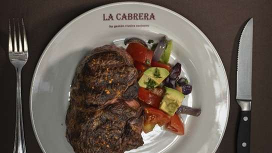 La Cabrera – Buenos Aires