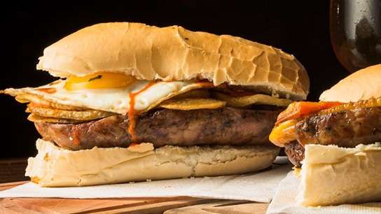La Choripanería – Buenos Aires